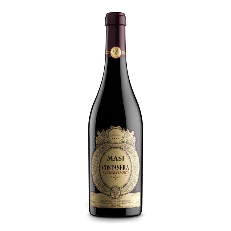 VINO MASI COSTASERA AMARONE CLASSICO (1 pz) DOCG 2018-75CL